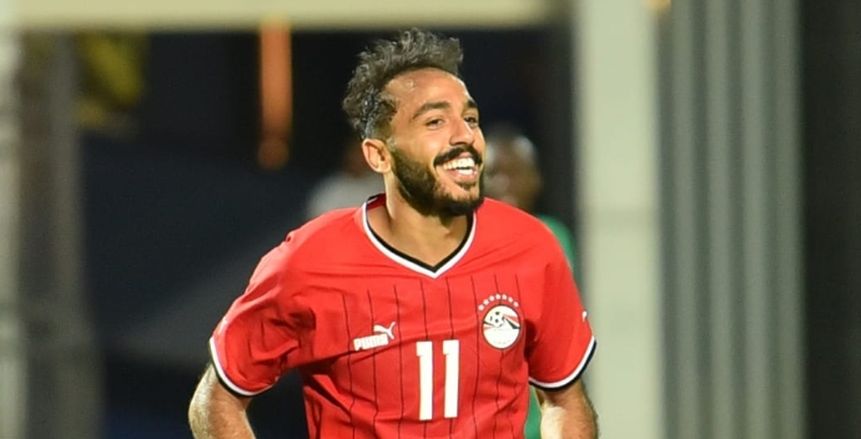 استبعاد ثنائي الأهلي والزمالك من منتخب مصر.. مفاجأة كهربا وعبد المجيد