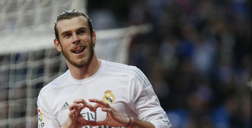 ريال مدريد يقترب من تجديد عقد "بيل" 6 مواسم