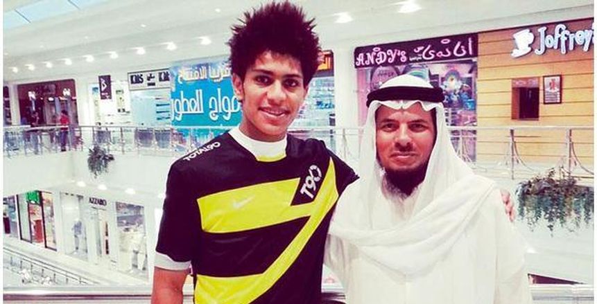 إصابة لاعب اتحاد جدة بالرباط الصليبي