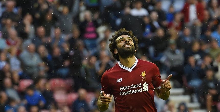 "فينالدوم": "صلاح" لاعب جيد.. وتأقلم سريعا معنا