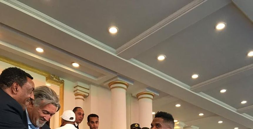 إيتو يغيب عن جلسة محكمة إسبانية لإثبات نسب أبوة