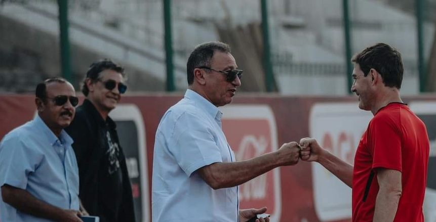 الخطيب يؤازر الأهلي أمام الاتحاد في لقاء التتويج بالدوري