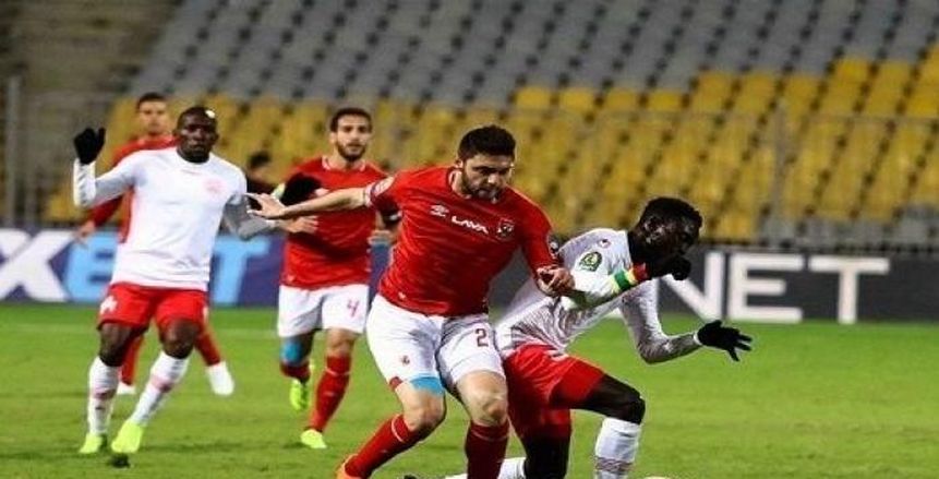 اتهام سيمبا منافس الأهلي في دوري أبطال إفريقيا بالتلاعب