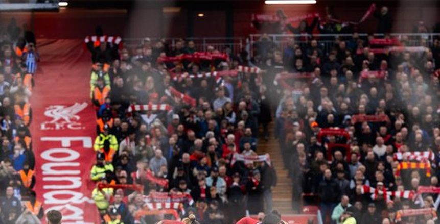 موعد مباراة ليفربول وبورنموث في الدوري الإنجليزي