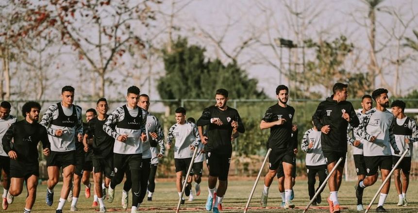 رفض جماعي من لاعبي الزمالك الذهاب للتجديد في جلسة الخميس