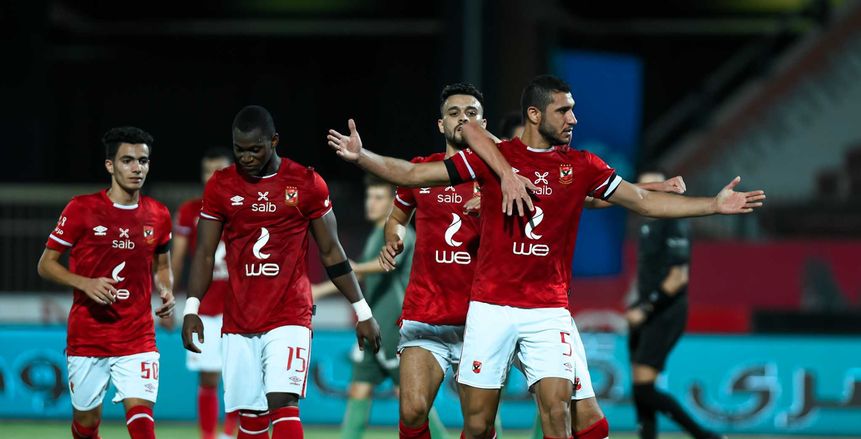 أخبار النادي الأهلي اليوم الاثنين 15 أغسطس. ثنائي جديد يقترب من الرحيل