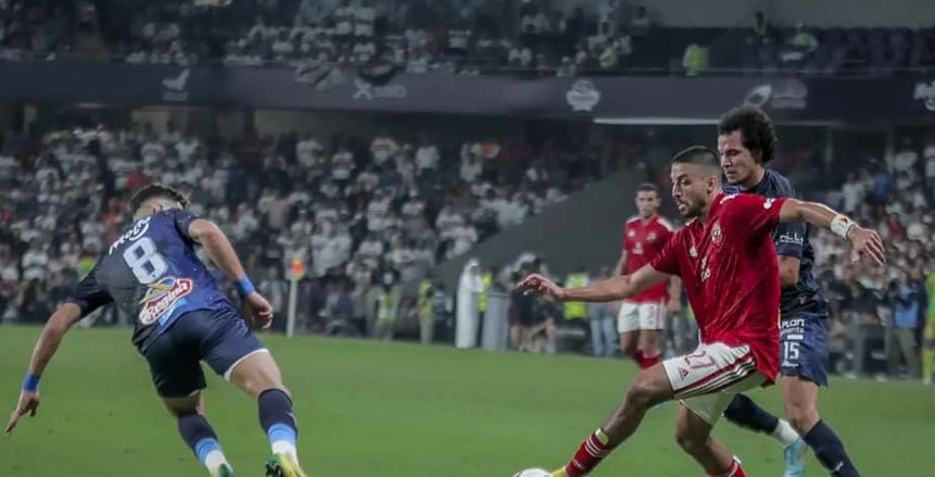 بيقولوا.. تأثير الونش وأخطاء فيريرا في السوبر وصدمة جديدة لـ الزمالك