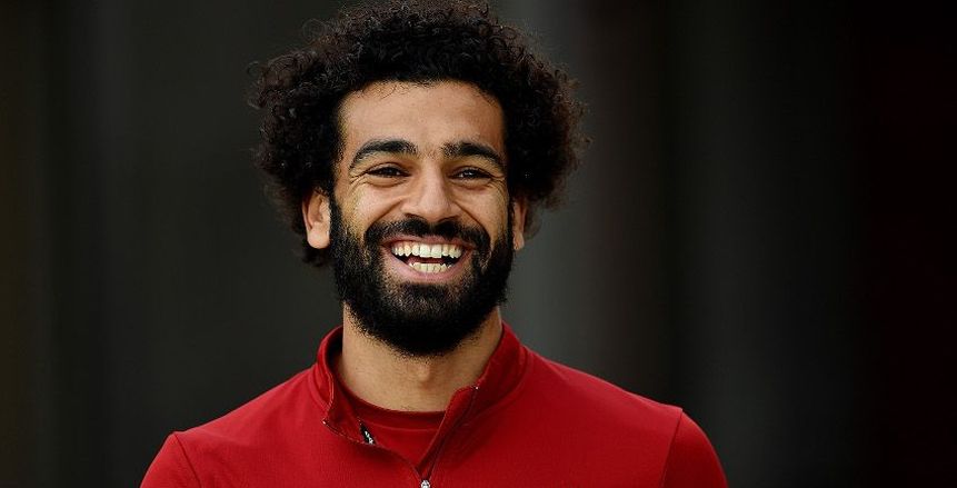 «صلاح» يقود التشكيلة المثالية للجولة الخامسة بالدوري الإنجليزي