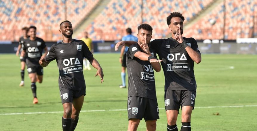 مواعيد مباريات اليوم في دوري نايل.. زد يبحث عن العلامة الكاملة أمام بلدية المحلة