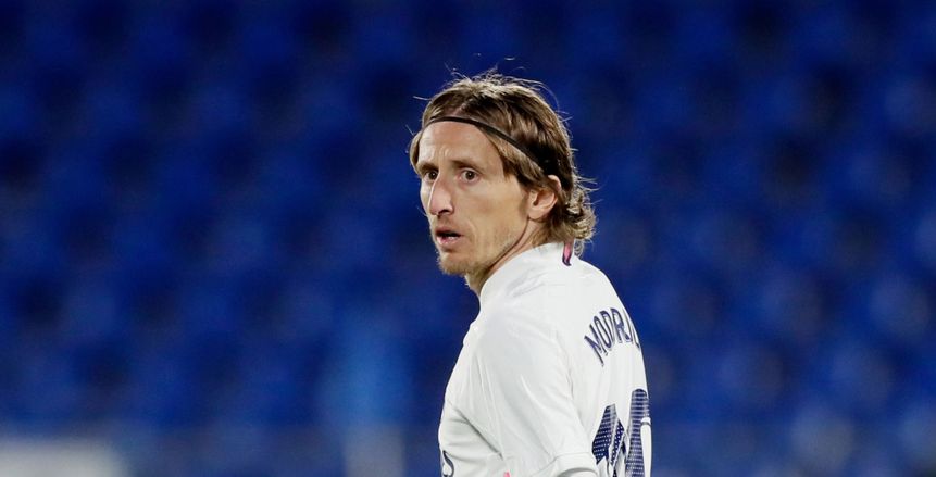 ريال مدريد يسقط في فخ التعادل أمام خيتافي بالدوري الإسباني