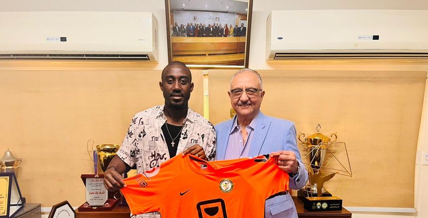 وكيل سيرجي أكا يكشف عن سبب فشل انتقاله إلى الزمالك رغم مفاوضات ميدو