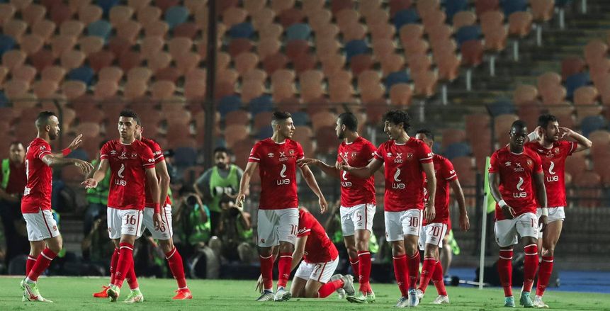 بيقولوا.. عودة جاريدو ودفاع الأهلي «فضائح» وحرب دوري أبطال أفريقيا
