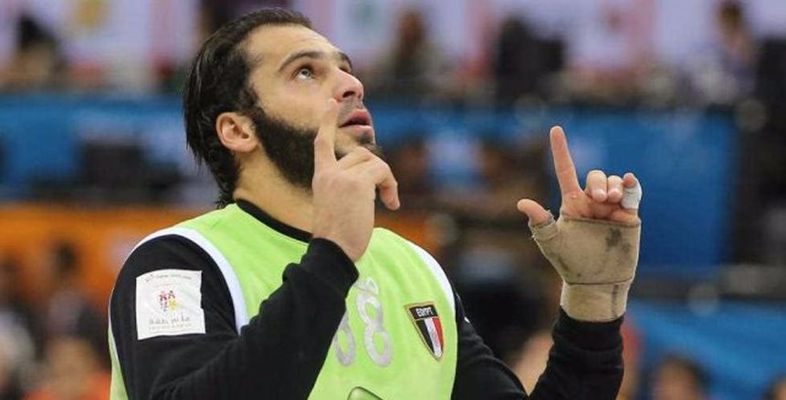 «كاتونجا» ينتقل إلى الدوري المقدوني عقب كأس العالم لليد
