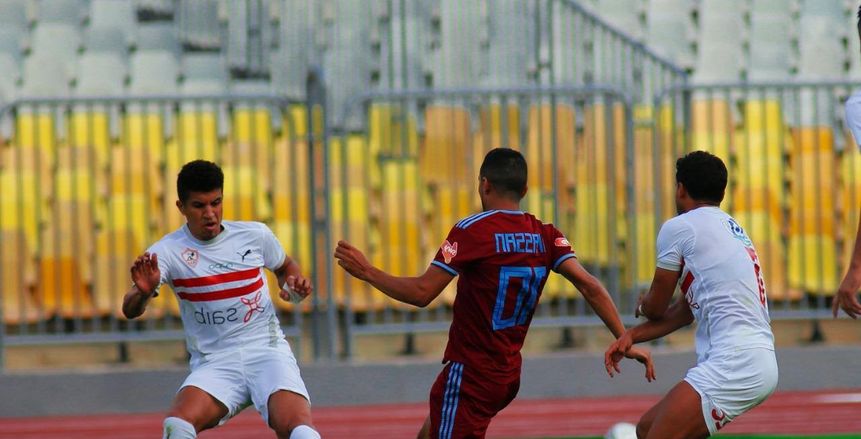 بيراميدز صاحب الفوز الأول في مواجهاته مع الزمالك.. و"الأبيض" يتفوق