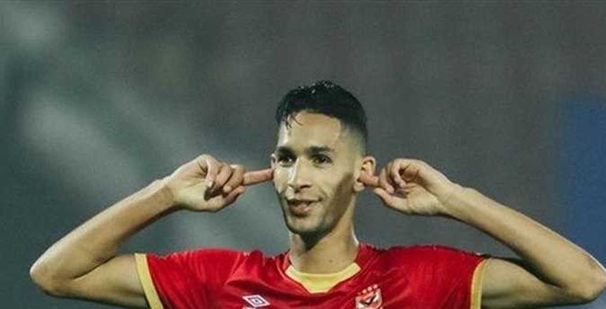 طبيب الأهلي: إصابة ياسر إبراهيم وديانج.. وبدر بانون سيعود للتدريبات
