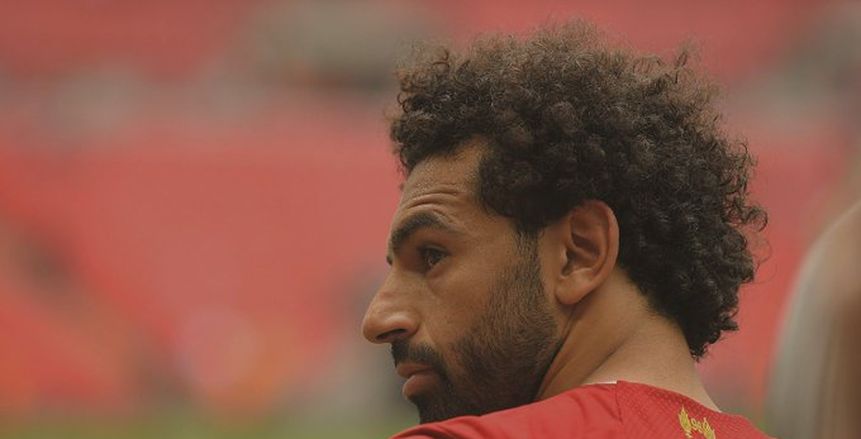 ليفربول: محمد صلاح أفضل مهاجم في النادي بالقرن الـ21