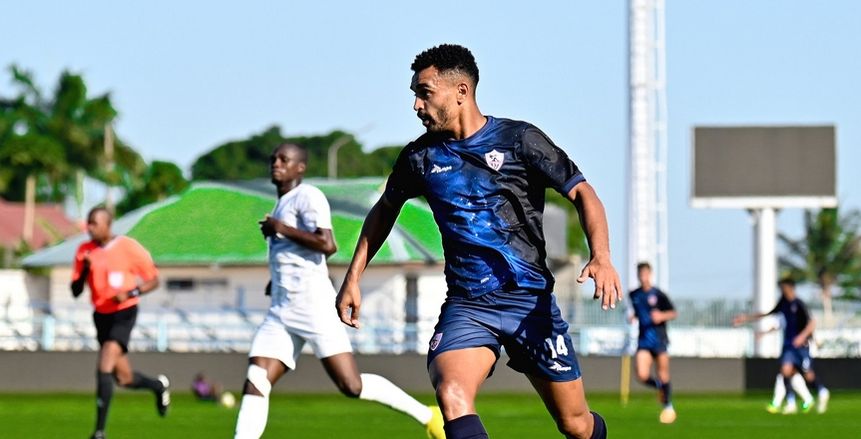 تدريبات تأهيلية لثنائي الزمالك استعدادًا لمواجهة طلائع الجيش