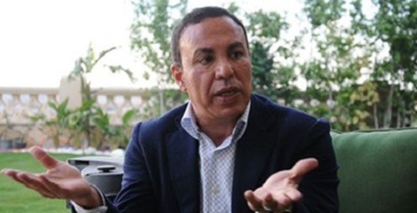 أيمن يونس: اللجنة الخماسية تجاوبت مع الزمالك ووضعت ضوابط لسداد الديون