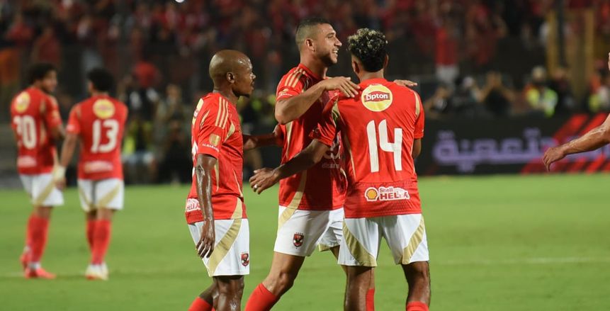 جائزة مالية كبيرة تنتظر الأهلي بعد الفوز على جورماهيا