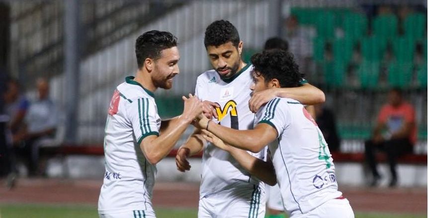 الاتحاد السكندري يؤجل حسم المصري للمركز الرابع بالتعادل الإيجابي