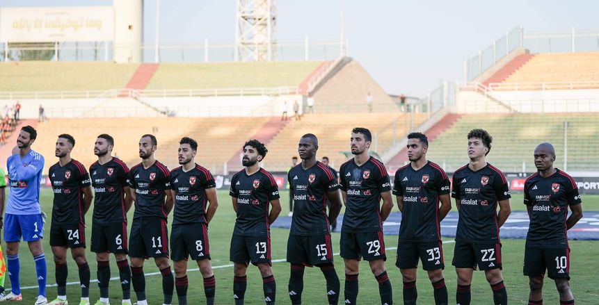 السولية ومتولي يسابقان الزمن للحاق بالأهلي في كأس العالم للأندية