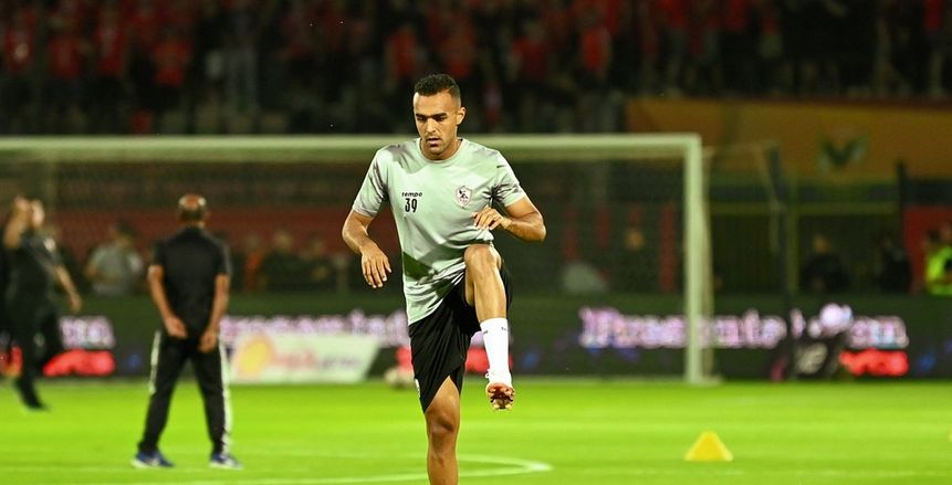 الإصابة سر غياب نيمار عن مواجهة الزمالك والبنك الأهلي
