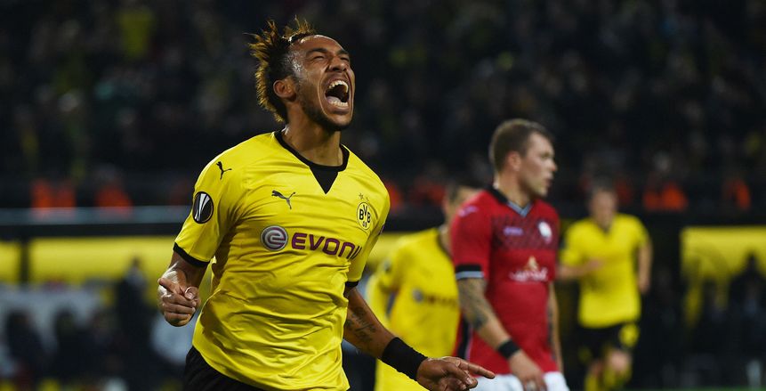 تقارير: أوباميانج يريد الانتقال إلى ريال مدريد