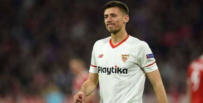 «لونجليه»: أريد الانضمام إلى برشلونة