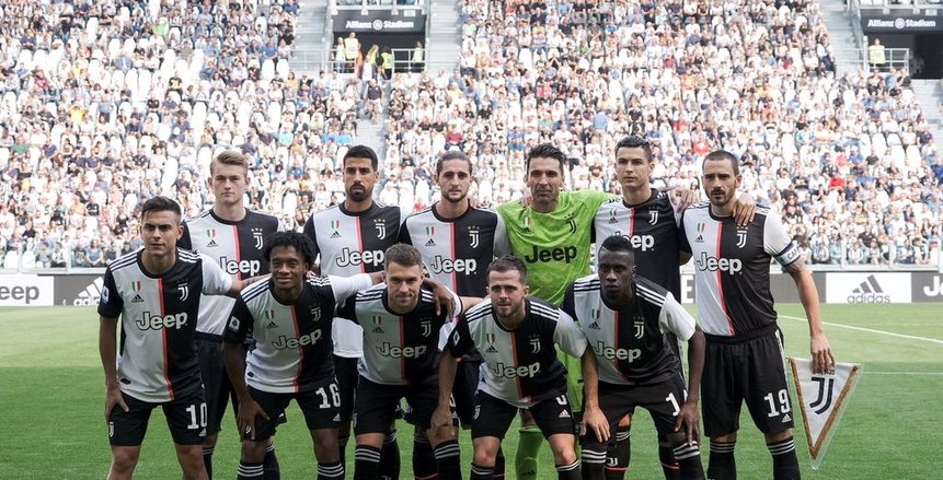 موعد مباراة يوفنتوس ضد باير ليفركوزن في دوري أبطال أوروبا والقنوات الناقلة للقاء