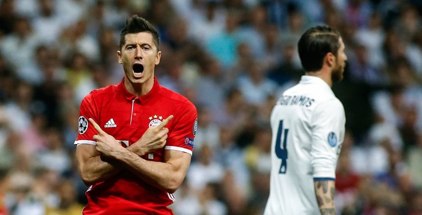 بالفيديو| اللجوء للوقت الإضافي بعد فوز بايرن ميونيخ على ريال مدريد