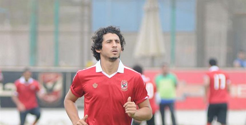 إيهاب لهيطة يكشف جاهزية «حجازي» لمواجهة مالي