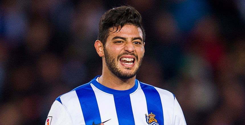 برشلونة يقترب من التعاقد مع المكسيكي «فيلا»