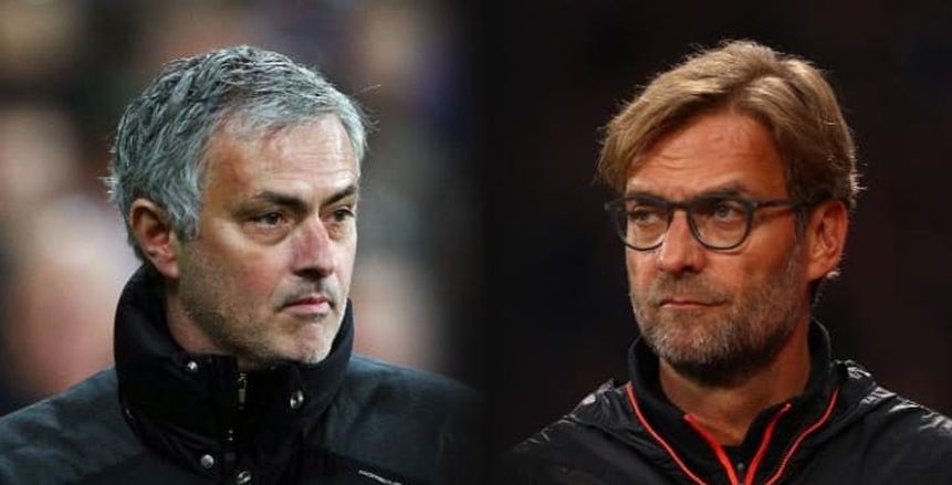 بالصور| تشكيل اليونايتد وليفربول في كلاسيكو انجلترا