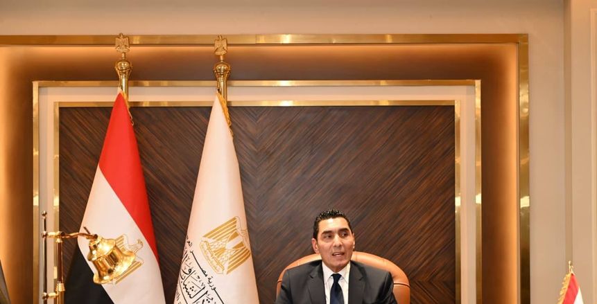 وزير الرياضة يهنئ اتحاد الهوكي بعد الفوز على أمريكا في تصفيات كأس العالم 2026