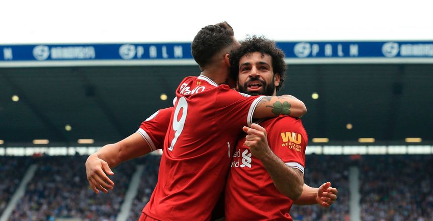 الدوري الإنجليزي| شاهد.. بث مباشر لمباراة ليفربول وكريستال بالاس