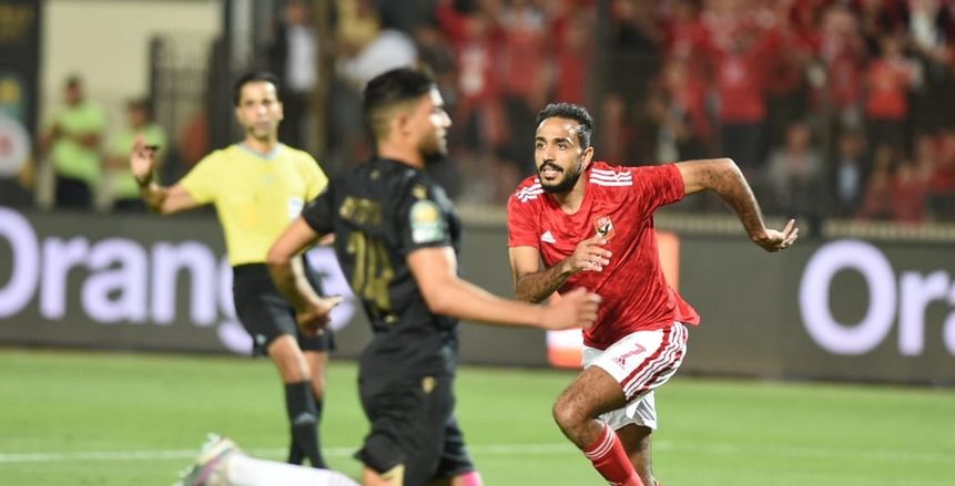 ياسر عبد الرؤوف: حكم مباراة الأهلي والوداد يتأثر بالضغوط.. ومدافع «البيضاوي» لا يستحق الطرد