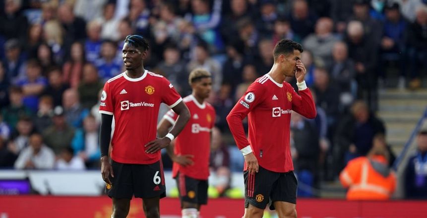 بول بوجبا يغيب عن مانشستر يونايتد أمام توتنهام والسيتي وواتفورد