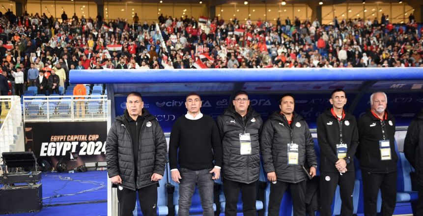 كيف اختلف أداء منتخب مصر مع حسام حسن عن فيتوريا؟
