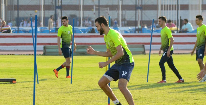 اتحاد الكرة: عقوبة حرمان الزمالك من القيد في أزمة حمدي النقاز مشروطة