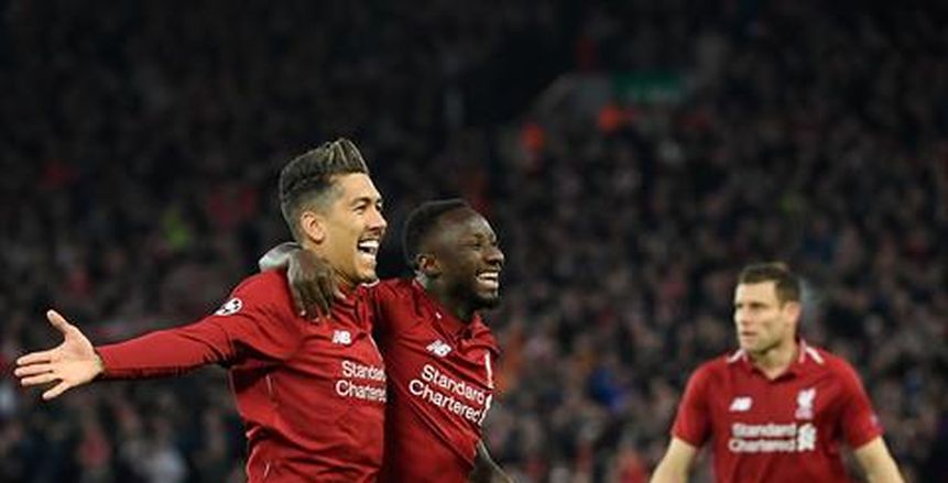 بث مباشر لمباراة ليفربول وتشيلسي في الدوري الإنجليزي