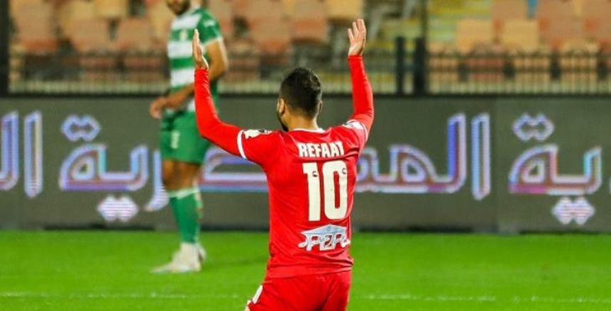 ماذا فعل وزير الرياضة بعد تعرض أحمد رفعت لأزمة قلبية؟.. توجيه عاجل