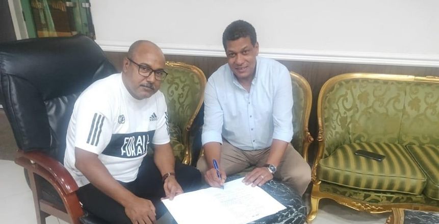 رسميا.. علاء عبد العال مديرا فنيا لفريق طلائع الجيش