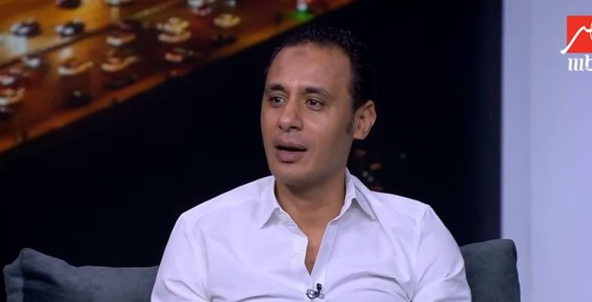 طارق السيد: خروج منتخب مصر من كأس أمم أفريقيا "عادل"