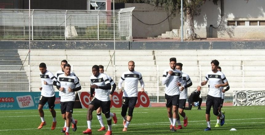 وفاق سطيف يستغيث بعد رفض مصر و3 دول استضافة مباراته ضد أورلاندو