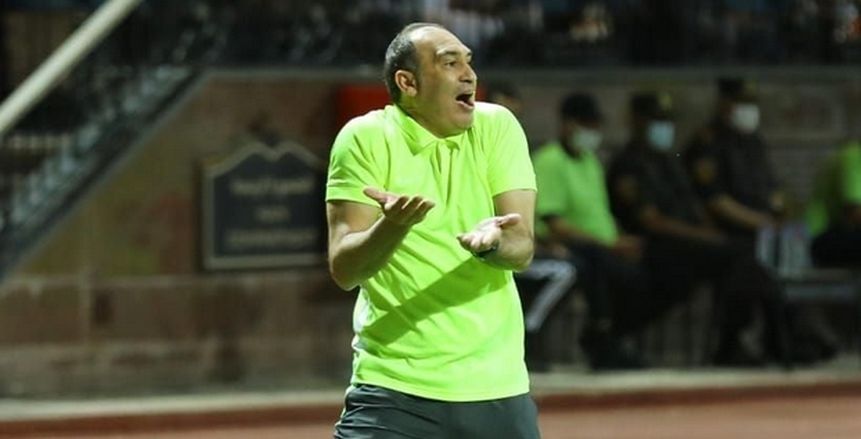 فيوتشر يحصل على توقيع غنام محمد لاعب الإنتاج الحربي