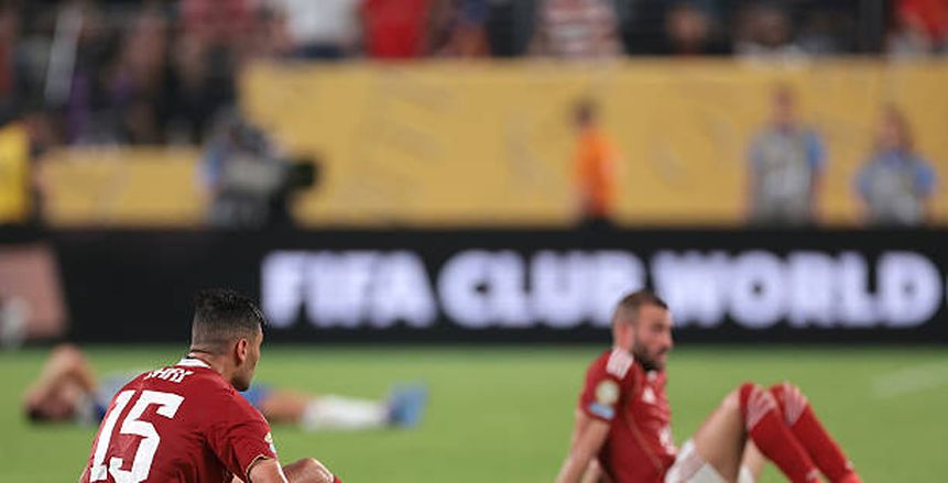 تقارير: الريان القطري ينافس نادٍ سعودي على التعاقد مع أشرف داري