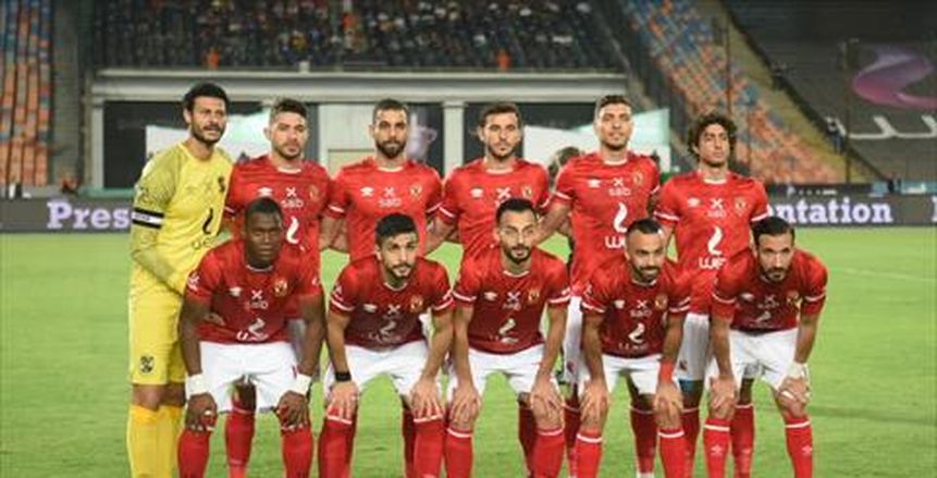 مايفوتكش.. الصدمات تتوالى على الأهلي ومهاجم منتخب مصر يقترب من أهلي جدة