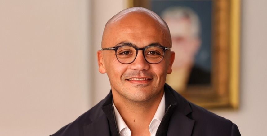أحمد حسام عوض: مرتب الـ«100 مليون جنية» شائعة.. ولا أساس لها داخل الأهلي