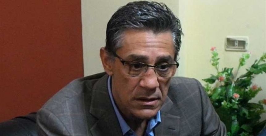 زكريا ناصف يعلن رحيله عن لجنة التخطيط بالنادي الأهلي