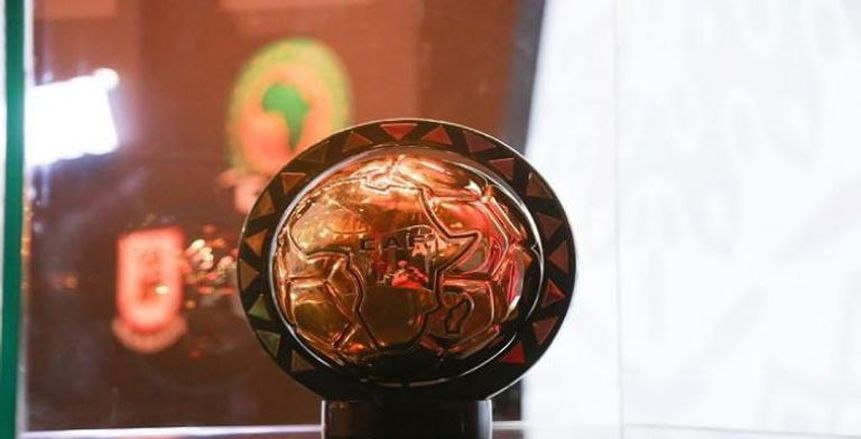 موعد حفل أفضل لاعب في أفريقيا 2025